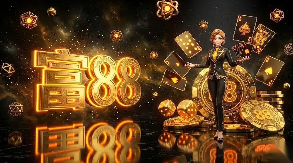 富88娛樂城APP下載