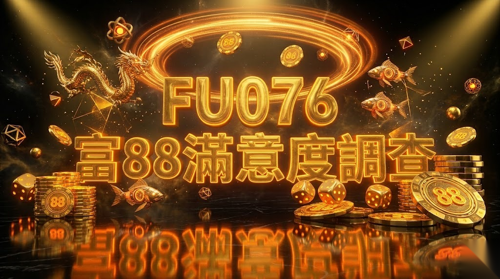 FU076 富88滿意度調查