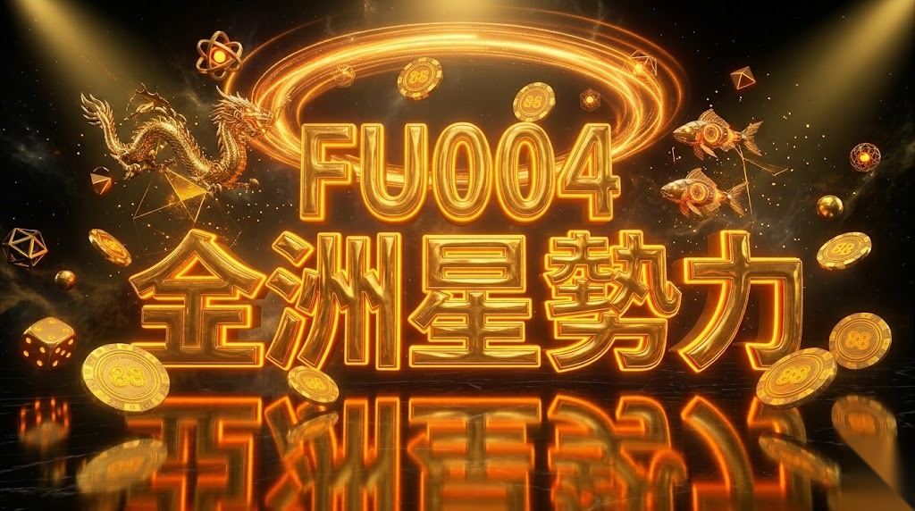 FU004 全民代理好友註冊送88,活動A
