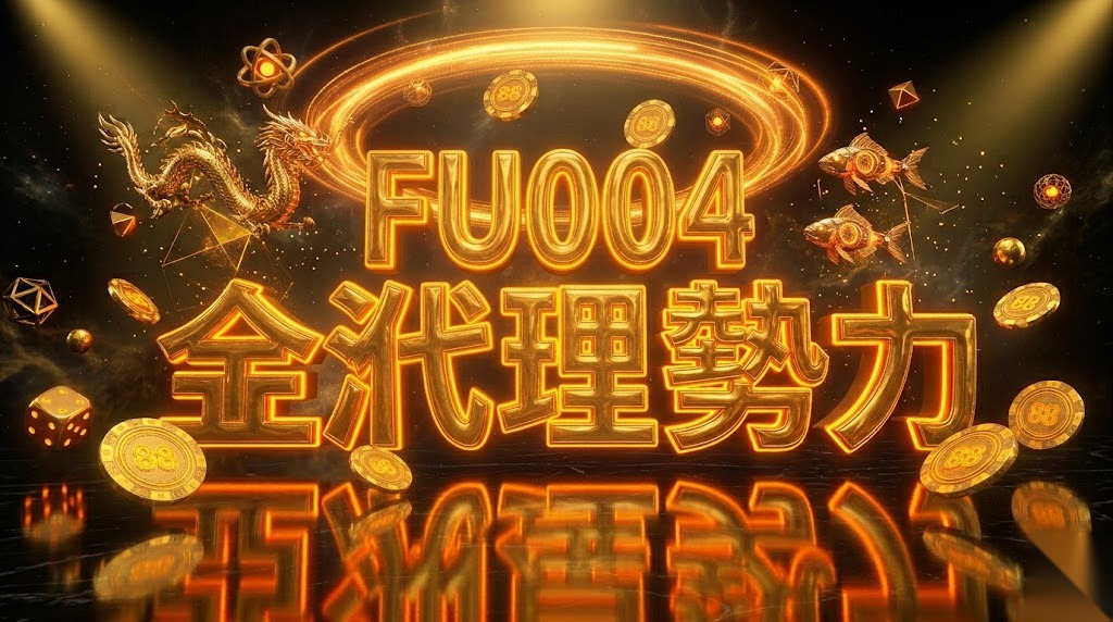 FU004 全民代理好友儲值滿額送600,活動B