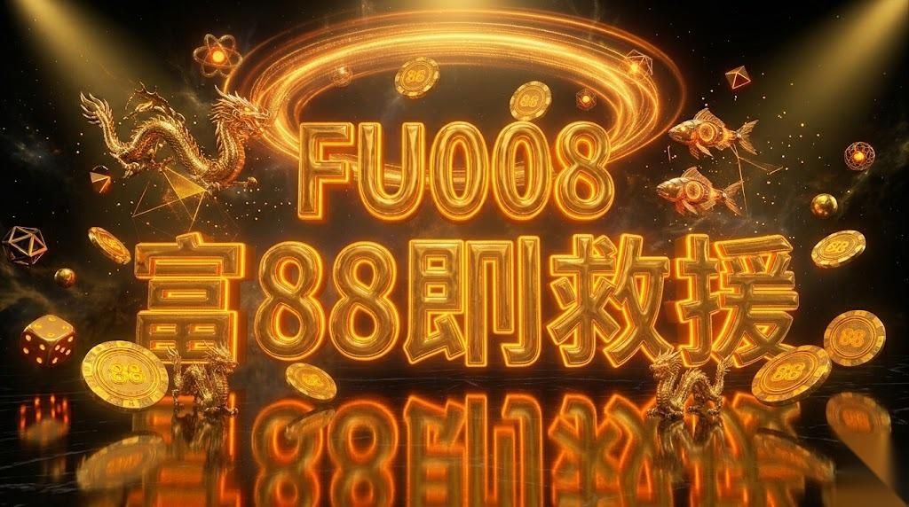 FU008 富88即刻救援